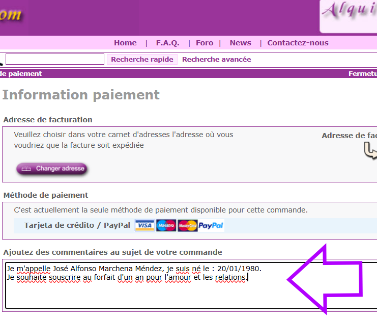 Commentaires sur la sant et le bien-tre